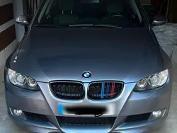 Grau Gebraucht 2006 BMW 335 Coupé | 17.299 € (Etwas zu teuer)