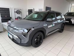 Grau Gebraucht 2025 Kia EV3 SUV | 39.950 € (Teuer)