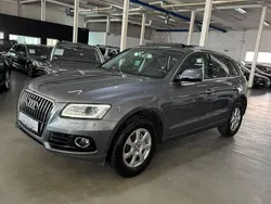 Grau Gebraucht 2015 Audi Q5 Advanced SUV | 20.890 € (Etwas zu teuer)