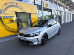 Grau Gebraucht 2024 Opel Corsa Limousine | 21.480 € (Fairer Preis)