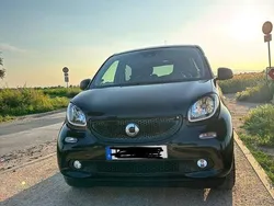 Gebraucht 2017 Smart ForFour Limousine | 8.000 € (Fairer Preis)