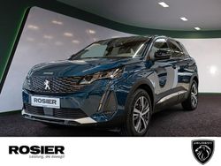Gebraucht 2023 Peugeot 3008 SUV | 26.987 € (Etwas zu teuer)