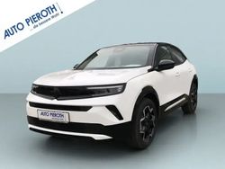 Weiß Neu 2025 Opel Mokka SUV | 29.850 € (Teuer)