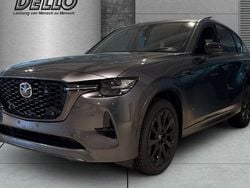 Machine grey Neu 2025 Mazda CX-60 Homura-Line SUV | 52.990 € (Guter Preis)