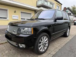 Gebraucht 2011 Land Rover Range Rover Vogue SUV | 26.000 €