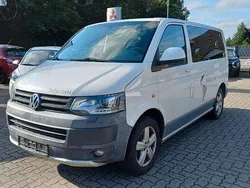 Candyweiss Gebraucht 2011 VW T5 PanAmericana Van | 11.990 €