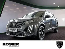 Grau / selenium grau Gebraucht 2025 Peugeot 2008 Allure SUV | 33.497 €