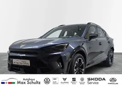 Grau Gebraucht 2025 Cupra Formentor SUV | 39.990 € (Etwas zu teuer)