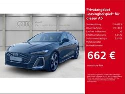 Magnetgrau Neu 2025 Audi A5 Edition .1 Coupé | 73.886 €