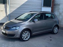Braun Gebraucht 2009 VW Golf Plus S Van / Kleinbus | 6.750 € (Fairer Preis)