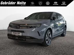 Grafik grau Neu 2025 Opel Grandland X SUV | 38.990 € (Teuer)