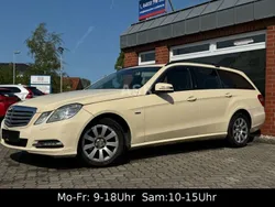 Gebraucht 2011 Mercedes E200 Kombi | 5.990 €