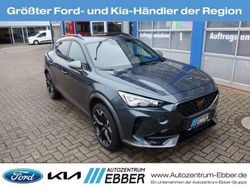 Grau Gebraucht 2023 Cupra Formentor High SUV | 30.879 € (Superpreis)