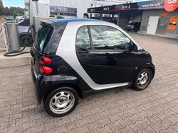 Schwarz Gebraucht 2007 Smart ForTwo Coupé Passion Coupé | 3.499 € (Fairer Preis)