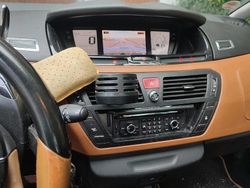 Schwarz Gebraucht 2008 Citroën Grand C4 Picasso Van / Kleinbus | 3.500 € (Teuer)