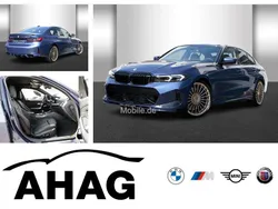 Andere Neu 2025 Alpina B3 Limousine | 109.980 € (Guter Preis)