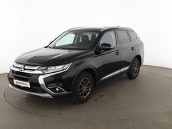 Schwarz Gebraucht 2017 Mitsubishi Outlander Edition SUV | 15.790 € (Fairer Preis)