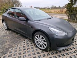 Schwarz Gebraucht 2023 Tesla Model 3 RWD Limousine | 25.900 € (Superpreis)