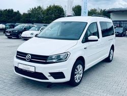 Andere Gebraucht 2016 VW Caddy Maxi Van / Kleinbus | 6.490 €