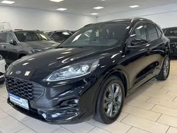 Schwarz Gebraucht 2022 Ford Kuga ST-Line SUV | 22.000 € (Superpreis)