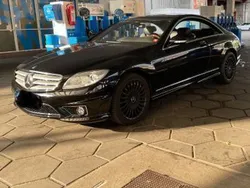 Mercedes CL500