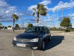 Gebraucht 2005 Ford Mondeo Trend Kombi | 2.900 € (Etwas zu teuer)