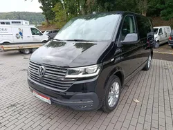 Schwarz Gebraucht 2020 VW T6.1 Generation Six Van | 45.920 € (Fairer Preis)