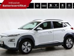 Weiß Gebraucht 2020 Hyundai Kona Advantage SUV | 15.250 € (Guter Preis)