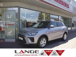 Iron metal Neu 2025 Ssangyong (KGM) Tivoli SUV | 21.590 € (Fairer Preis)