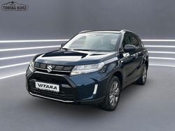 Blau Neu 2025 Suzuki Vitara Comfort SUV | 30.093 € (Fairer Preis)