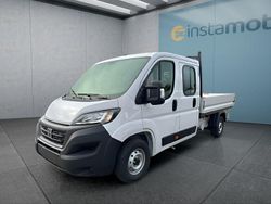 Weiß Gebraucht 2024 Fiat Ducato Van | 35.249 € (Fairer Preis)