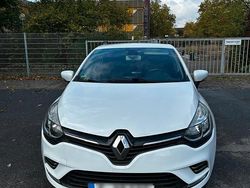 Weiß Gebraucht 2016 Renault Clio IV Abholung | 5.800 €