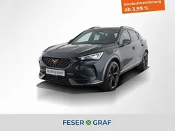 Magnetic grau metallic Gebraucht 2022 Cupra Formentor VZ SUV | 27.950 € (Fairer Preis)
