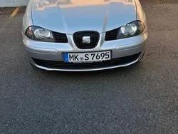 Gebraucht 2004 Seat Ibiza Limousine | 1.200 € (Fairer Preis)