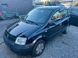 Schwarz Gebraucht 2009 Fiat Panda Kleinwagen | 2.000 € (Fairer Preis)