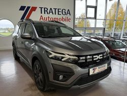 Dolomitgrau Gebraucht 2025 Dacia Jogger Expression Van / Kleinbus | 19.740 € (Fairer Preis)