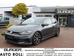 Grau Gebraucht 2019 VW Golf GTI Limousine | 19.970 € (Etwas zu teuer)