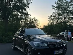 Schwarz Gebraucht 2012 BMW X6 M Sport SUV | 21.500 €