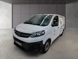 Weiß Gebraucht 2022 Opel Vivaro Van | 19.999 € (Etwas zu teuer)