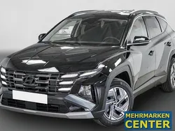 Grau Neu 2025 Hyundai Tucson Essential SUV | 30.690 € (Superpreis)
