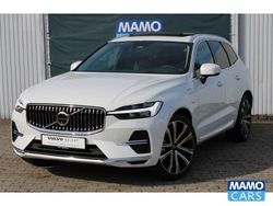 Weiss Gebraucht 2024 Volvo XC60 Plus SUV | 48.980 € (Superpreis)