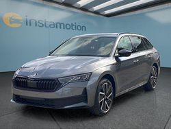Grau Neu 2025 Skoda Octavia Kombi | 43.149 €