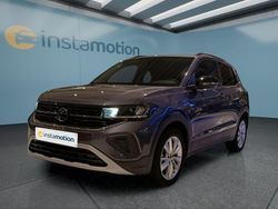 Grau Gebraucht 2025 VW T-Cross SUV | 23.299 € (Etwas zu teuer)