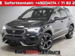 Midnight black metallic (0e) Neu 2025 Cupra Ateca SUV | 38.090 € (Guter Preis)