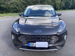Gebraucht 2020 Ford Kuga Titanium SUV | 16.650 € (Superpreis)