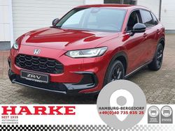 Rot Gebraucht 2025 Honda ZR-V Hybrid SUV | 36.490 € (Superpreis)