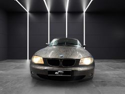 Grau Gebraucht 2005 BMW 118 Kleinwagen | 2.600 € (Guter Preis)