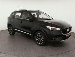 Schwarz Gebraucht 2023 MG ZS Luxury Limousine | 13.880 € (Fairer Preis)