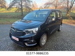 Schwarz Gebraucht 2022 Opel Combo Life Edition Van / Kleinbus | 16.990 € (Superpreis)