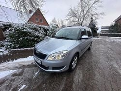 Silber Gebraucht 2011 Skoda Roomster Family Van / Kleinbus | 4.500 € (Fairer Preis)